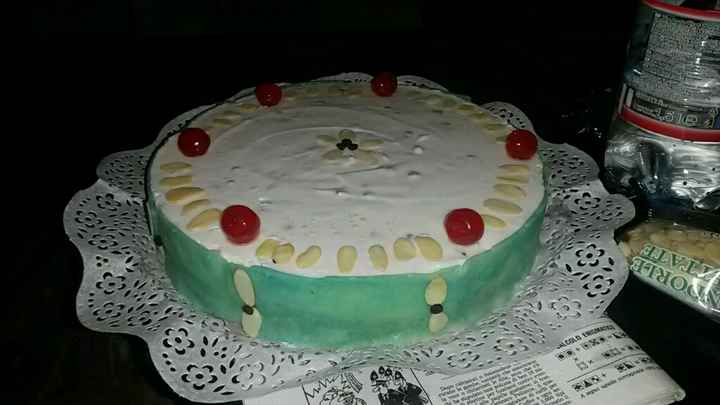 Vi piace ??? - 1