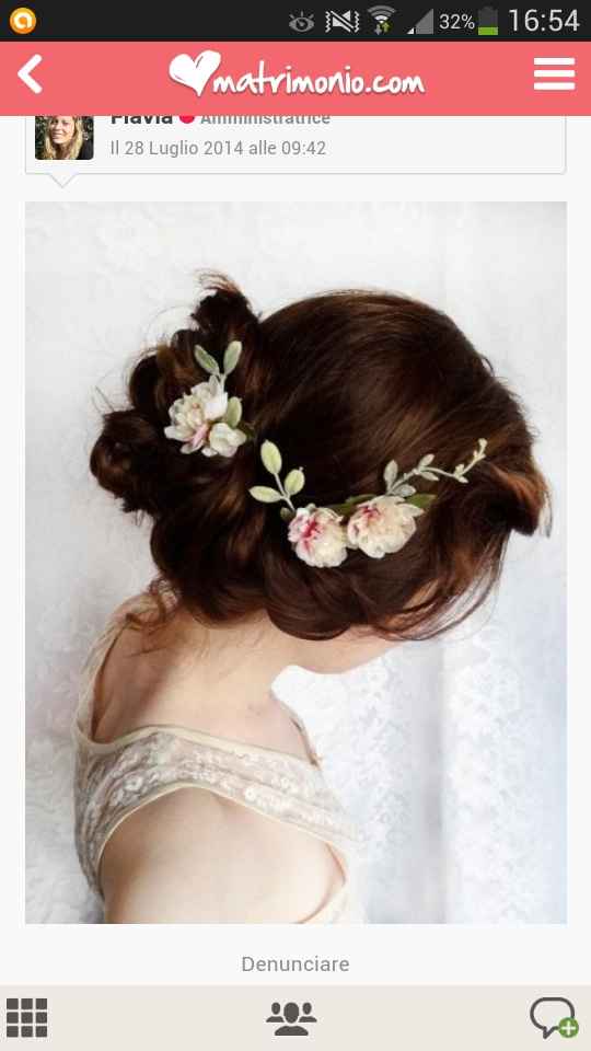 Capelli sciolti - 6