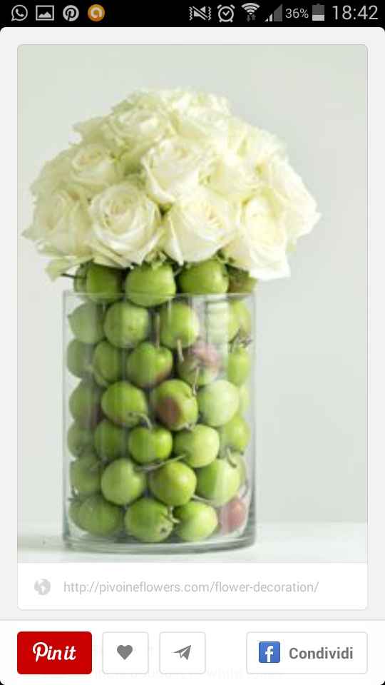 Crisi per il bouquet :( - 2