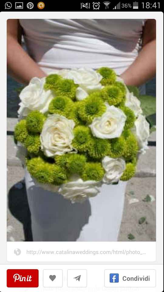 Crisi per il bouquet :( - 3