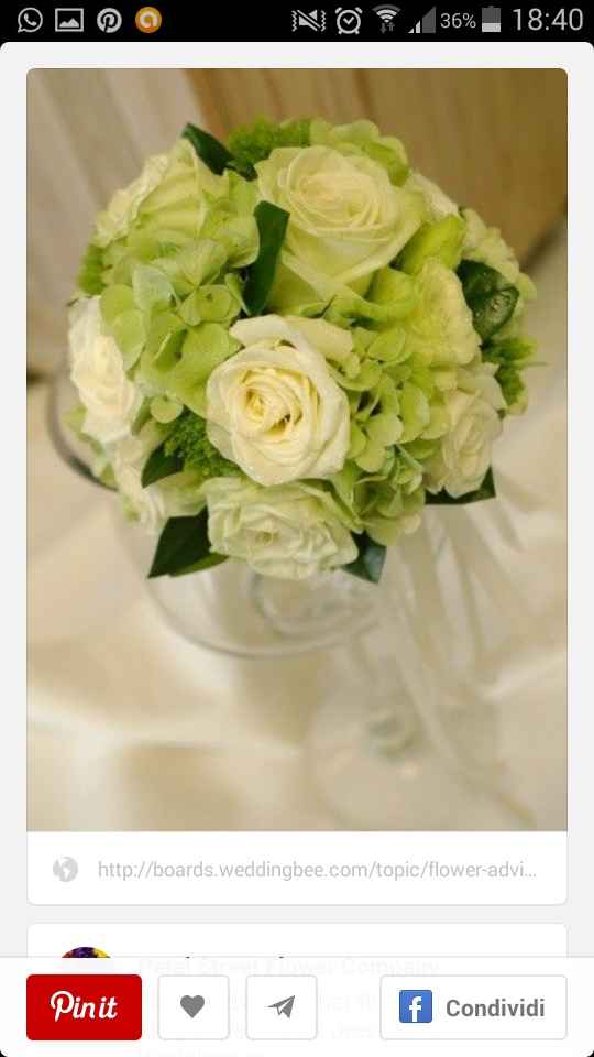 Crisi per il bouquet :( - 4