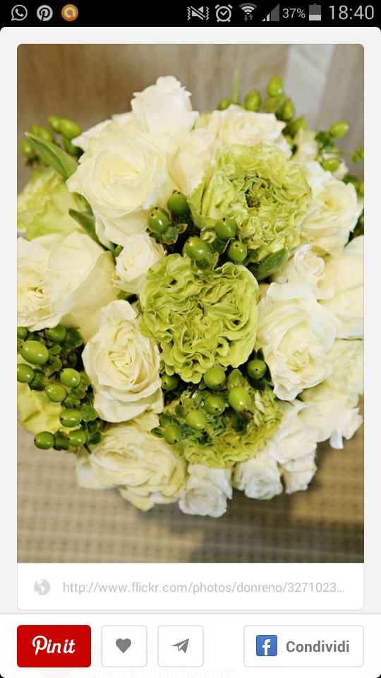 Crisi per il bouquet :( - 6