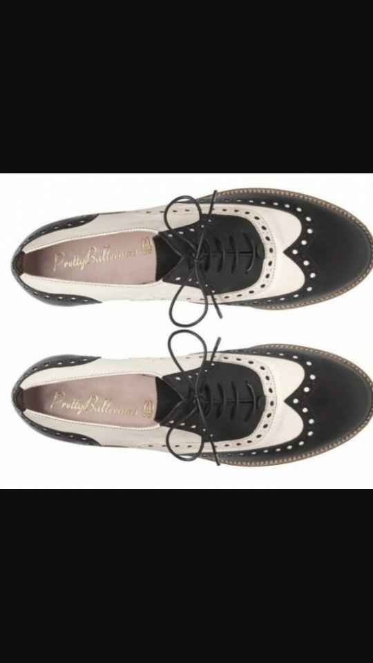 Scarpe per la sera... prese! - 1
