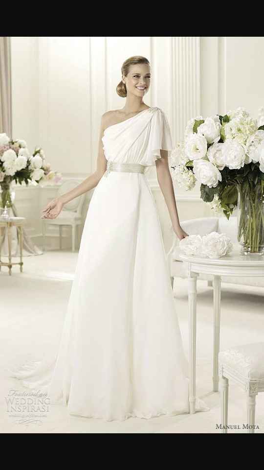 Matrimonio tema antica grecia - 4
