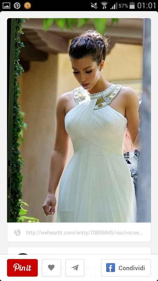 Matrimonio tema antica grecia - 3