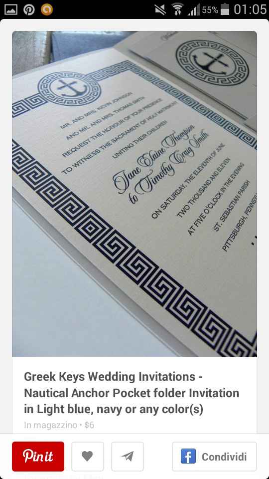Matrimonio tema antica grecia - 12