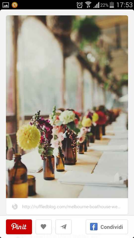 Matrimonio tema birra - 4