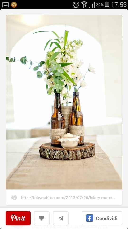Matrimonio tema birra - 5