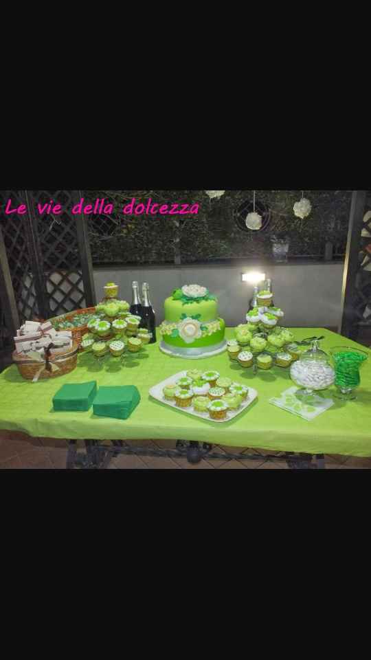Colore promessa - 3