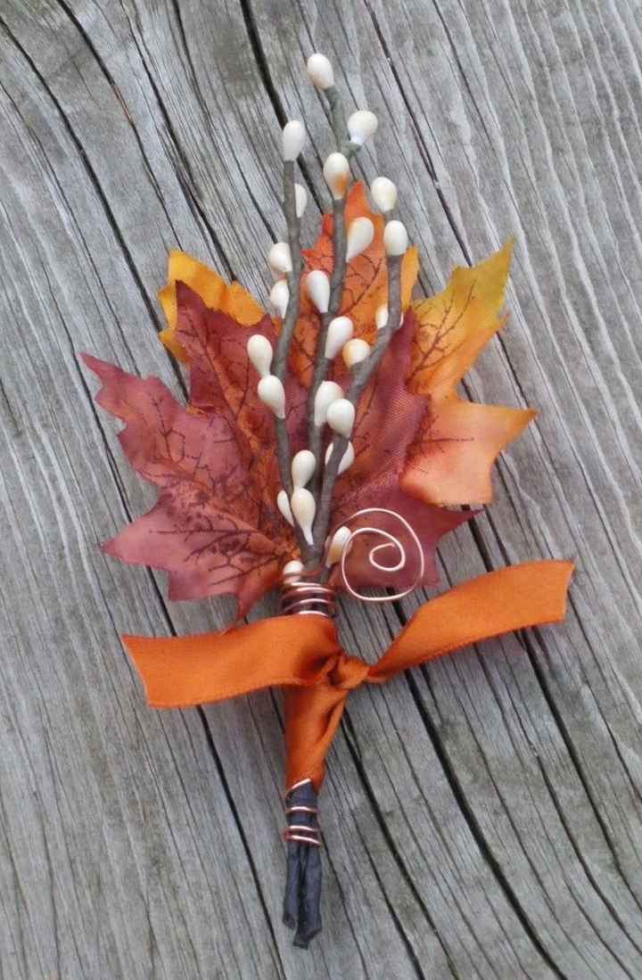 Boutonniere