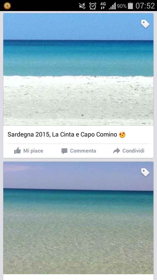 Viaggio di nozze... in italia!!! - 1