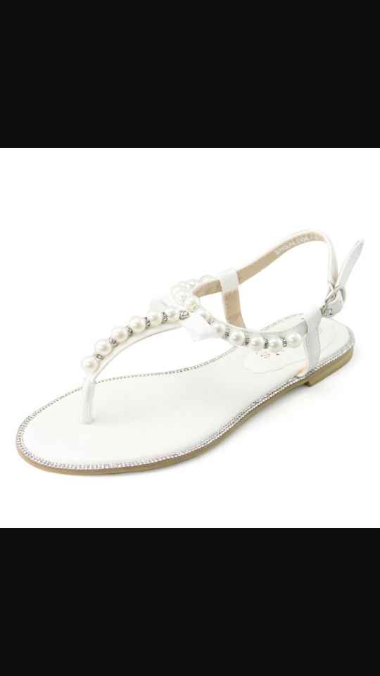 Scarpe da sposa - 3