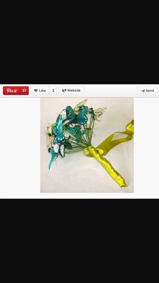 Alternative al boquet? - 1