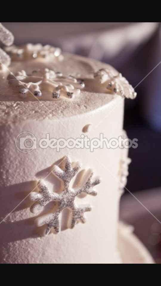 Idee  per matrimonio  natalizio... - 2