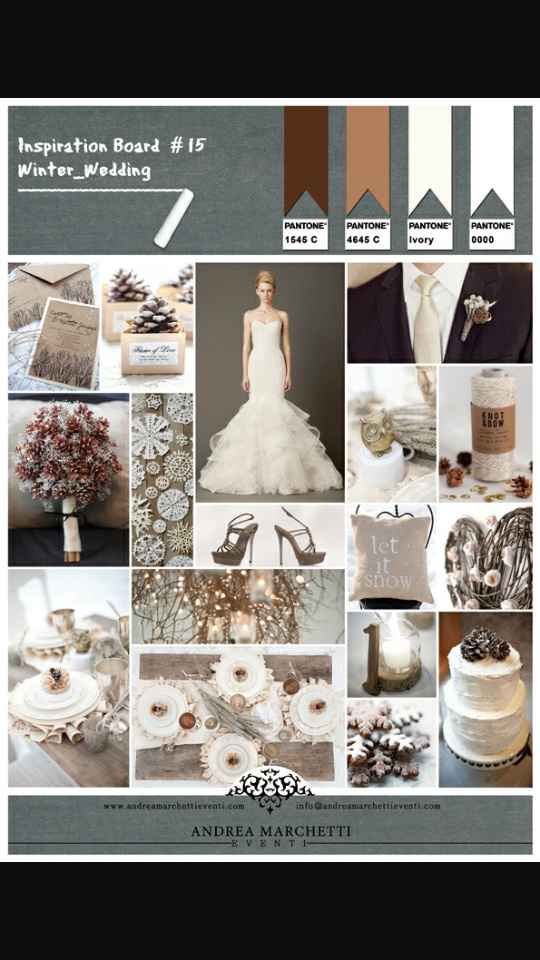 Sposa di febbraio! - 3