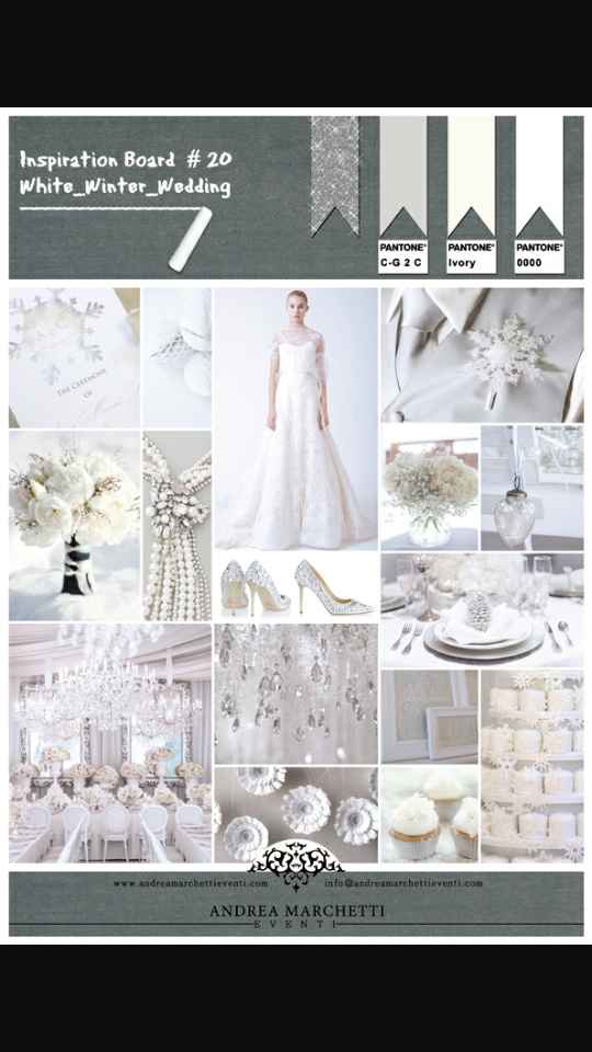 Sposa di febbraio! - 4