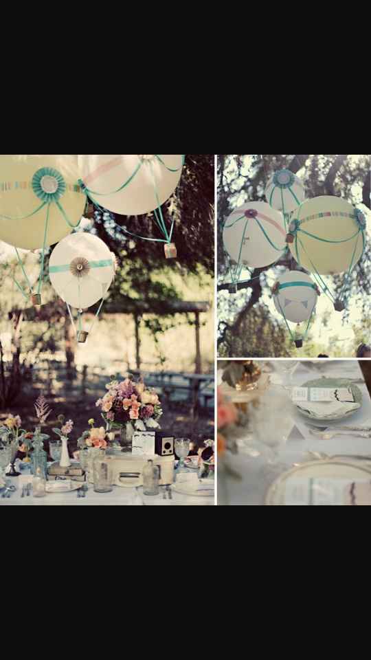 Palloncini al matrimonio? - 1