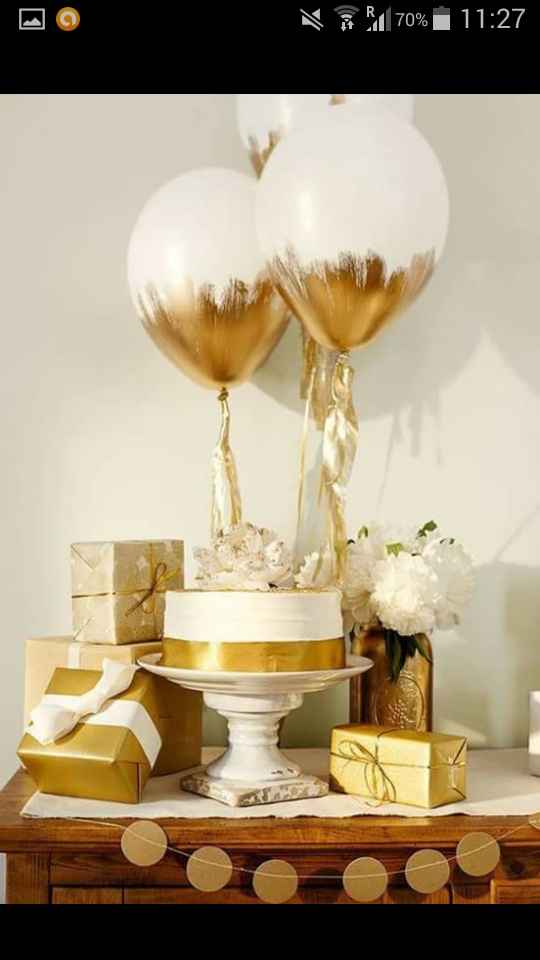 Palloncini al matrimonio? - 4