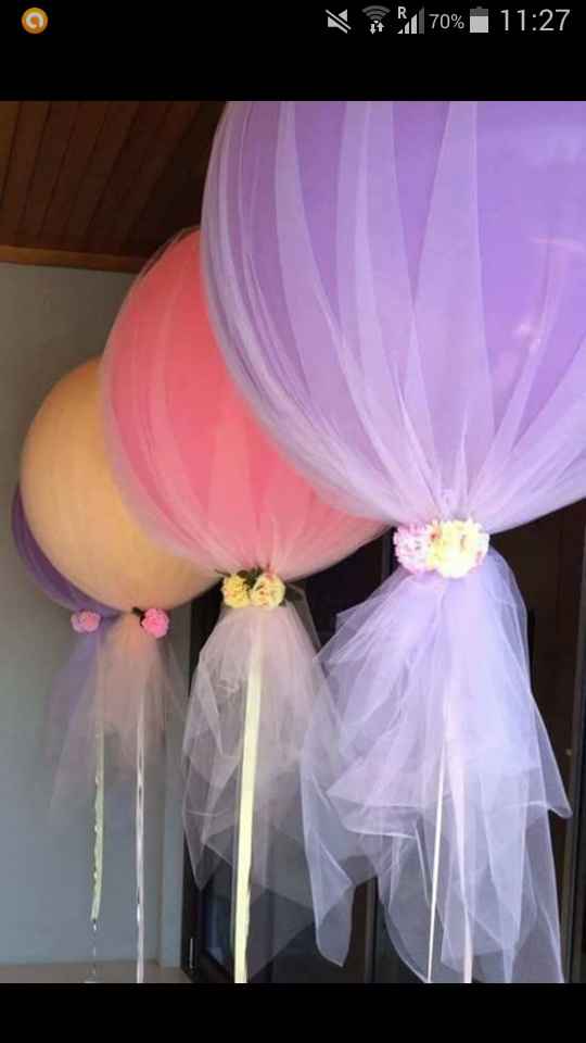 Palloncini al matrimonio? - 6