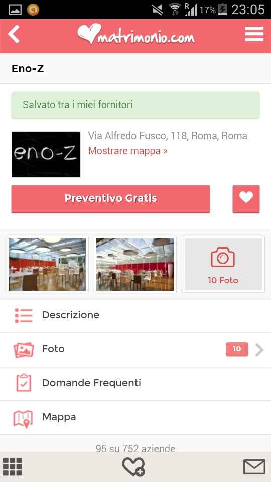 Matrimonio industrial/urban chic: mi date una mano? - 1