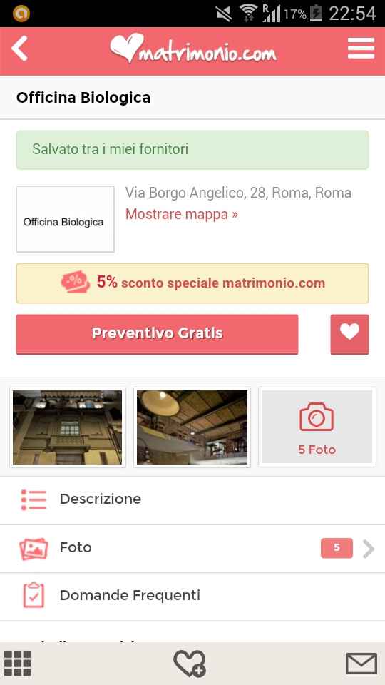 Matrimonio industrial/urban chic: mi date una mano? - 2