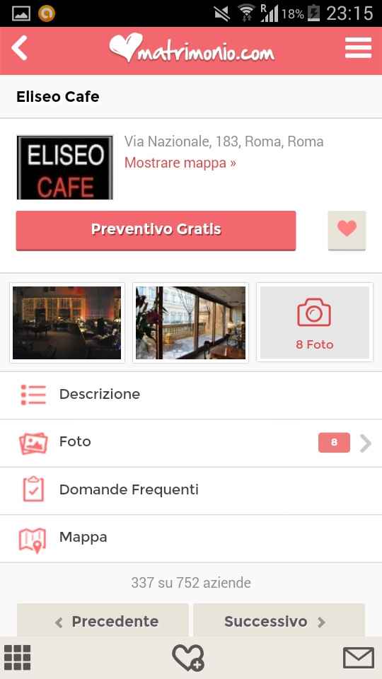 Matrimonio industrial/urban chic: mi date una mano? - 1