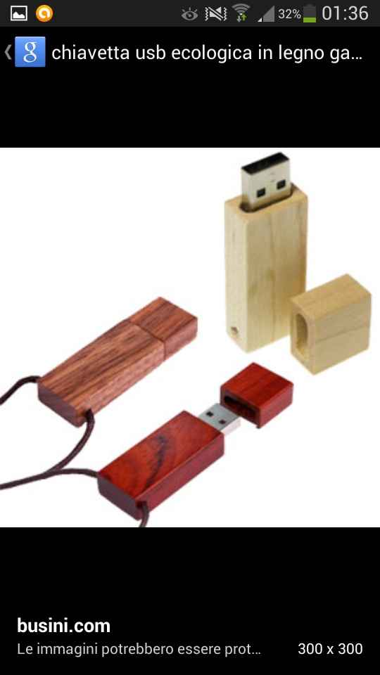 Aiuto pennette usb! - 1