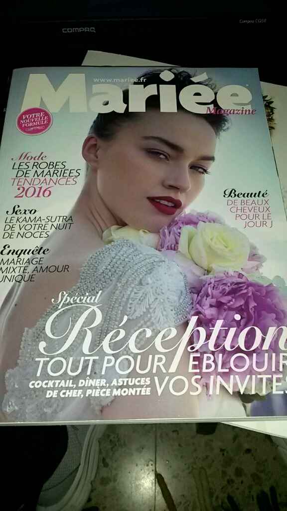 Riviste matrimonio! - 1