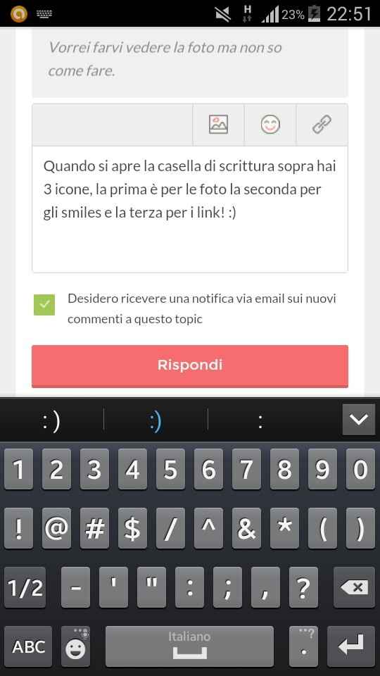 Segnaposti tavolo - 1