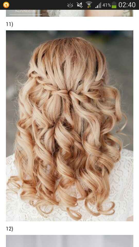 Capelli ricci! - 1