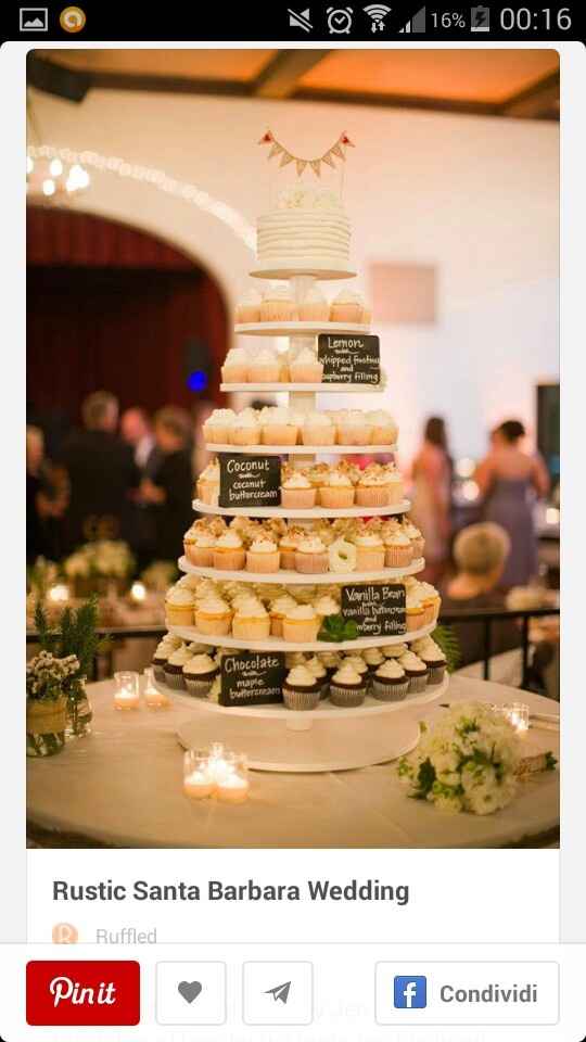 Torta cupcake? - 1