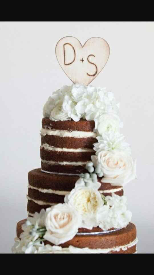 Torta cupcake? - 2