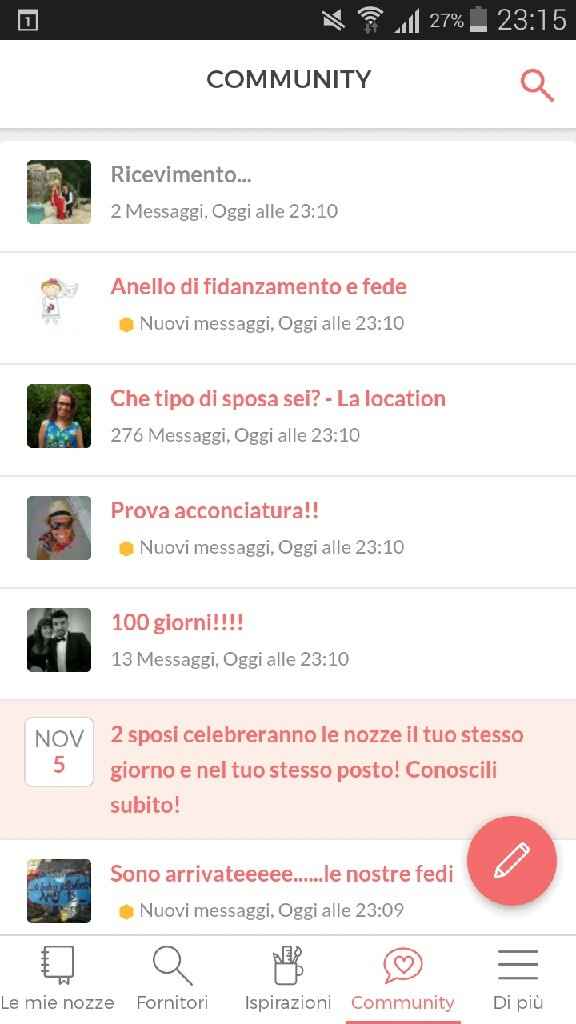 Sposi che.... - 1