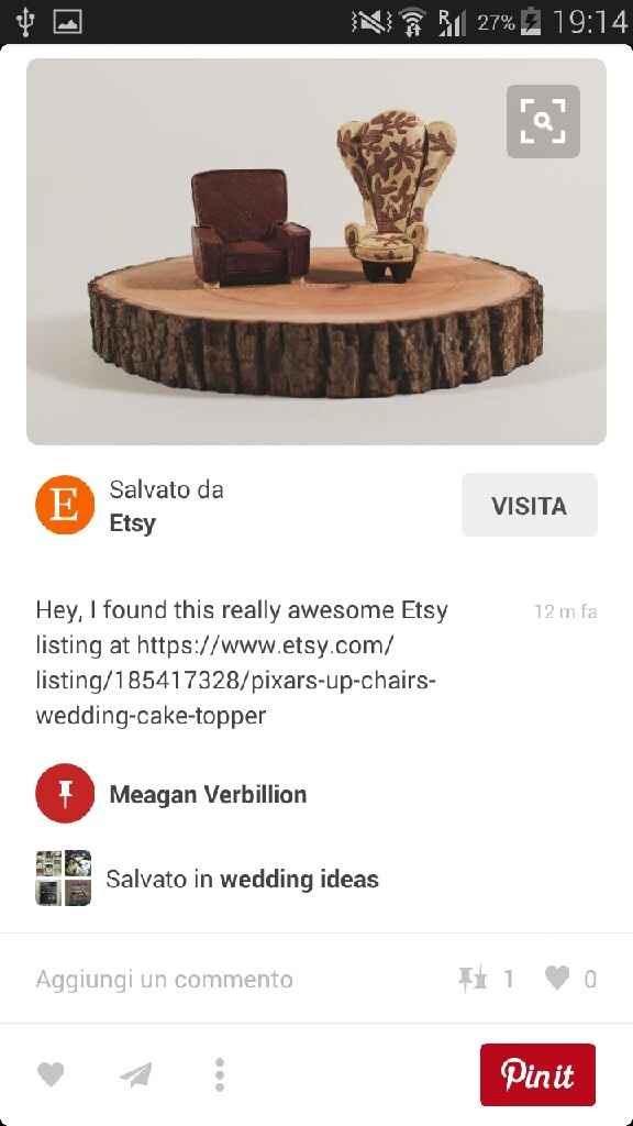 Matrimonio tema up - 2