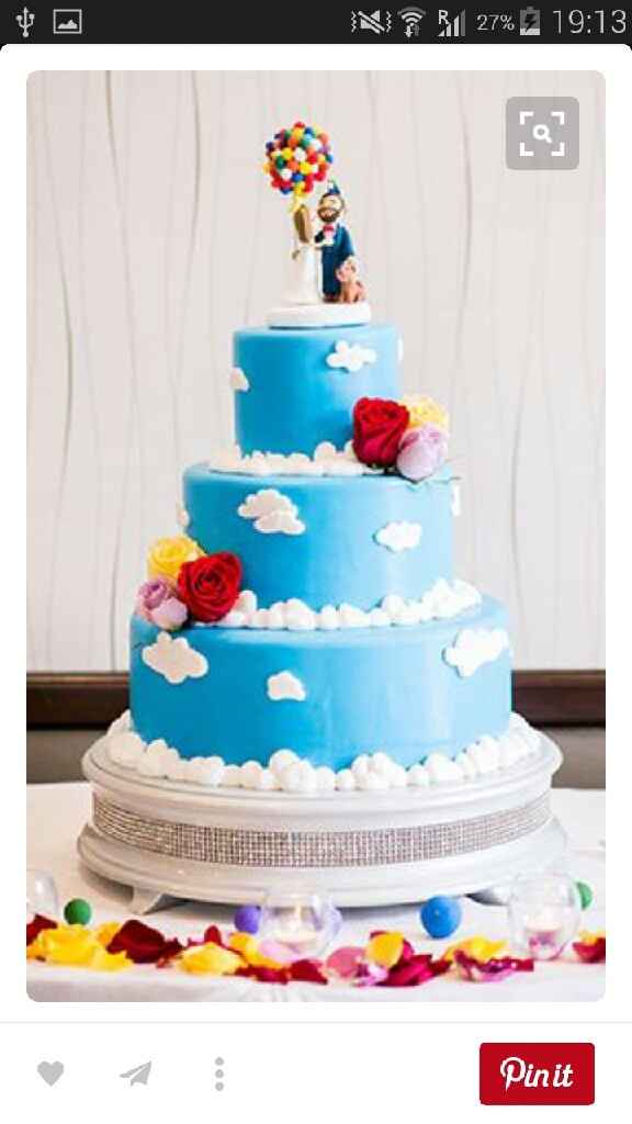 Matrimonio tema up - 3