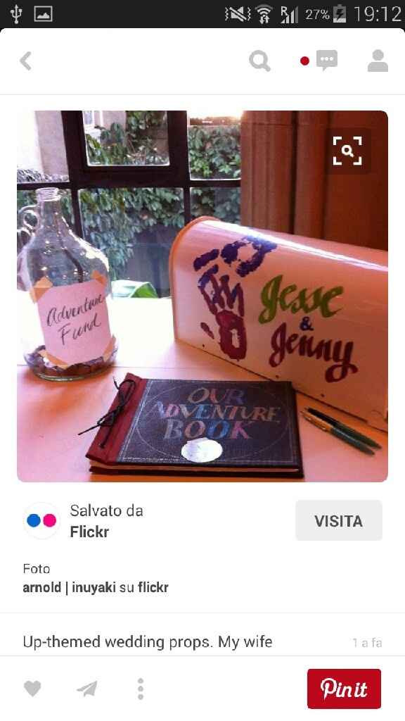 Matrimonio tema up - 6
