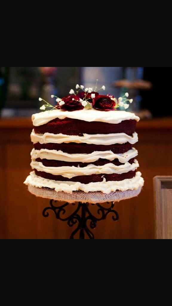 Quale torta...? - 2