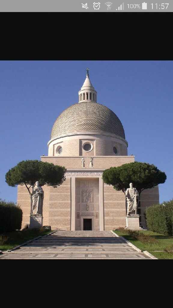 Com'è la vostra chiesa?! - 2