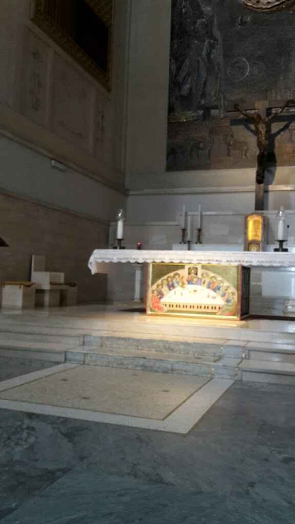Chiese del Lazio: quale avete scelto per il vostro sì?  - 1