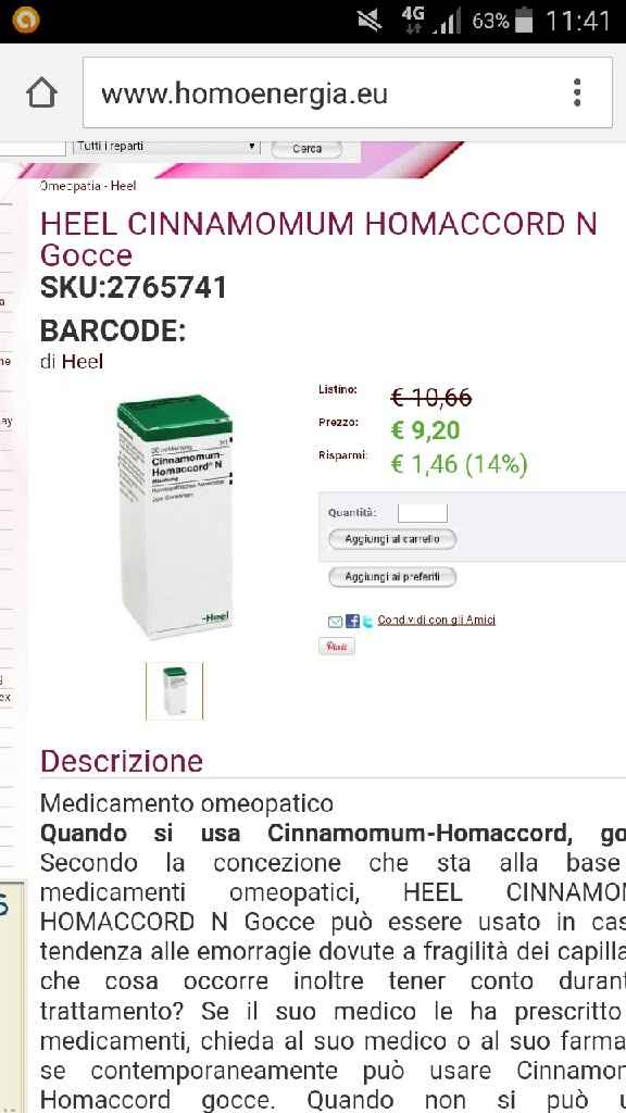 Sfortuna direi... - 1