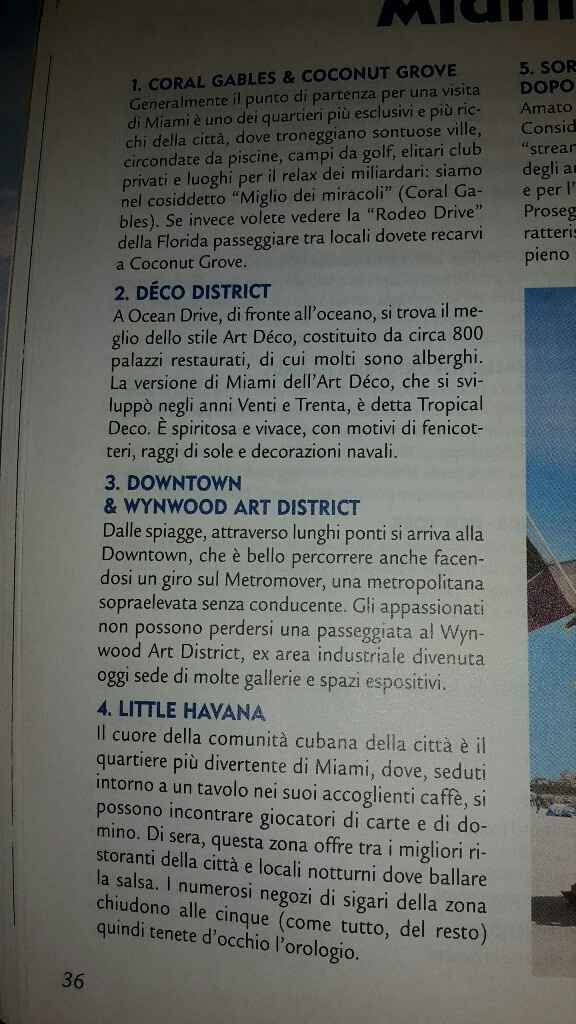 Orlando e miami - 3