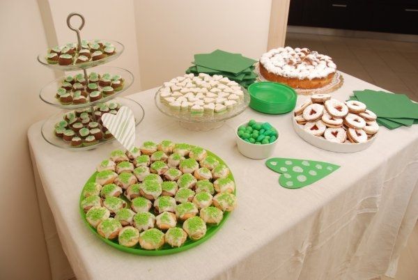 festa promessa