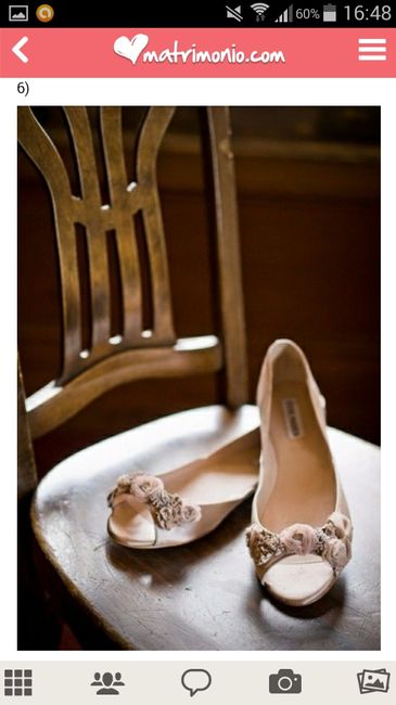 Se mi sposassi oggi...il mio look sposa! - 2