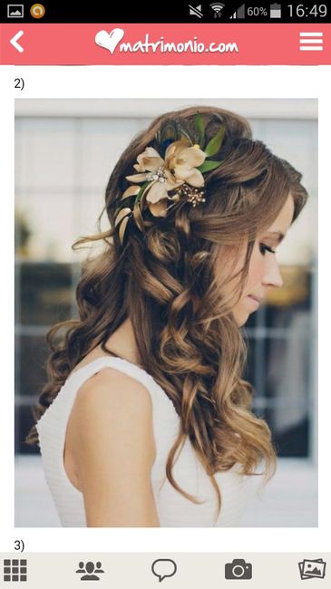 Se mi sposassi oggi...il mio look sposa! - 3