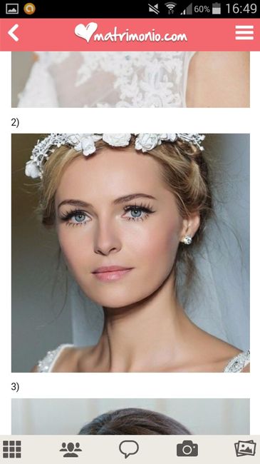 Se mi sposassi oggi...il mio look sposa! - 4