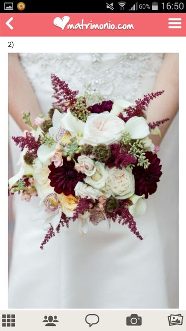 Se mi sposassi oggi...il mio look sposa! - 5