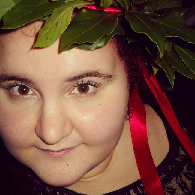 Consiglio colore capelli :) - 1