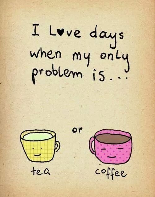 Caffeionomani a me!!! - 1