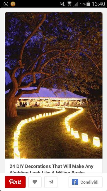 Giardino enorme...come arredare in stile country - boho - hipster - 1