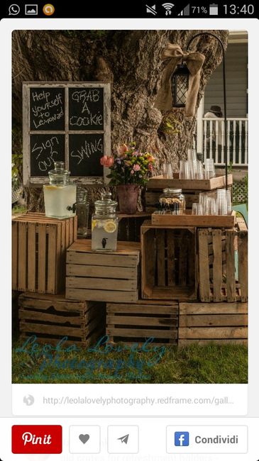 Giardino enorme...come arredare in stile country - boho - hipster - 3